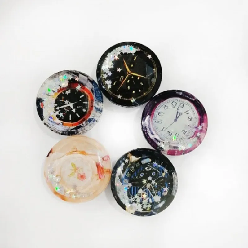 Изображение POPSOCKET попсокет для телефона часы фото POPSOCKET попсокет для телефона часы