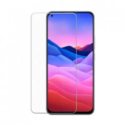 Защитное стекло для смарт-часов Samsung Gear S2 Red Line