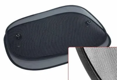 Шторки солнцезащитные боковая, задняя AVS SH-201S (2шт) 44х38 cm