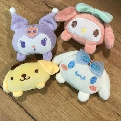 POPSOCKET попсокет для телефона мягкая игрушка розовая POPSOCKET попсокет для телефона мягкая игрушка розовая