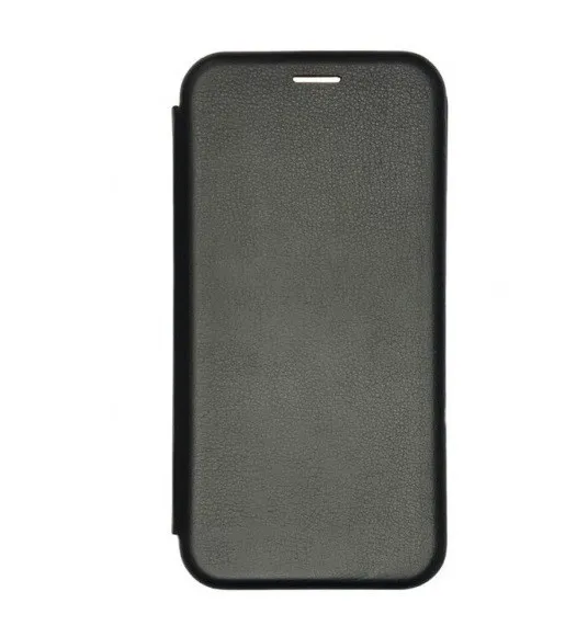 фото Чехол-книжка для Xiaomi Redmi 8A Red Line Book Cover черный