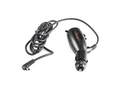 АЗУ для радар-детектера Sho-me P-07 с дополнительным слотом прикуривателя