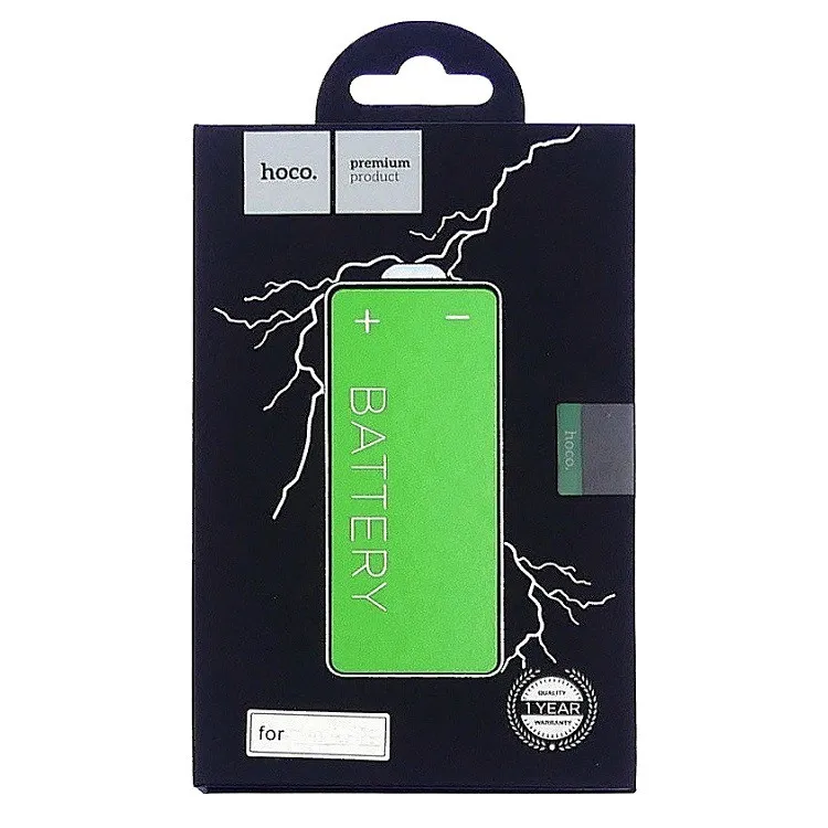 фото Аккумулятор для iphone 5S 1560mAh HOCO