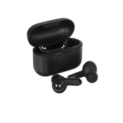 Наушники беспроводные Mi QCY T10 черные