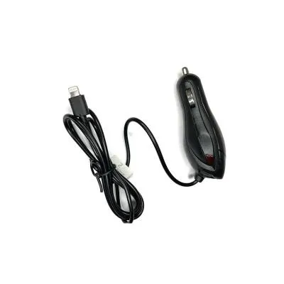 Автомобильное зарядное устройство Zaryadka для iphone 1A