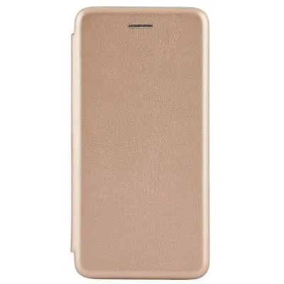 Чехол-книжка для Vivo Y31 Fashion Case золото Чехол-книжка для Vivo Y31 Fashion Case золото