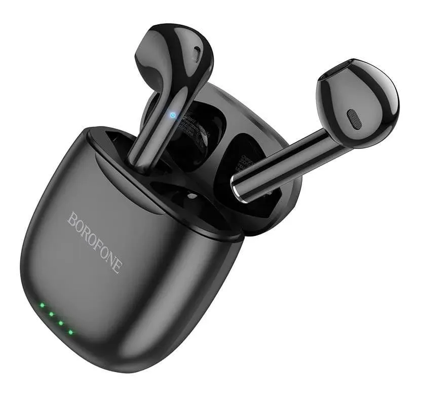 фото Наушники беспроводные Borofone BW17 черные