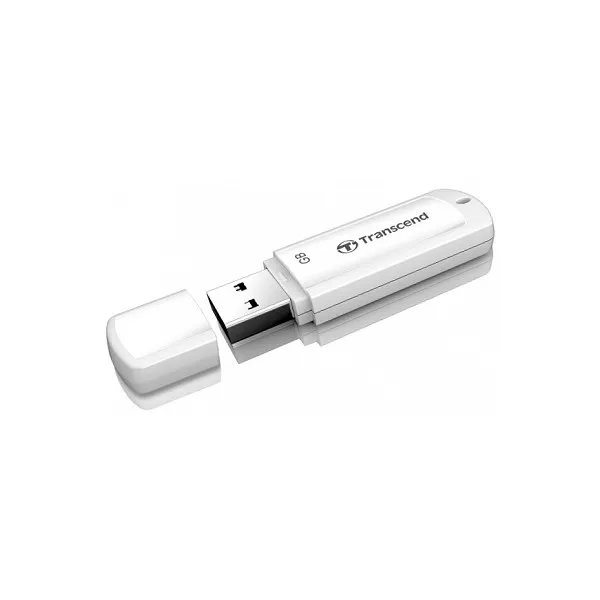 Изображение Флеш-накопитель Transcend JF370 32Gb Изображение Флеш-накопитель Transcend JF370 32Gb