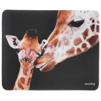 Коврик для мыши Smartbuy Giraffe S-size 280x230x3mm (SBMP-103-G) 