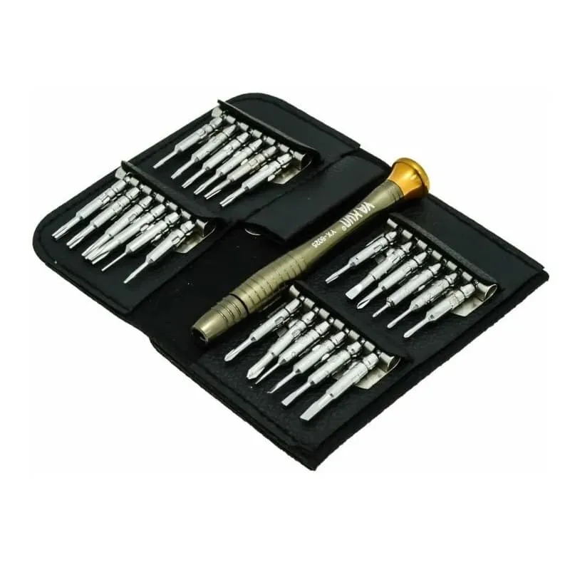 Набор отверток YA XUN YX-6025 Набор отверток YA XUN YX-6025