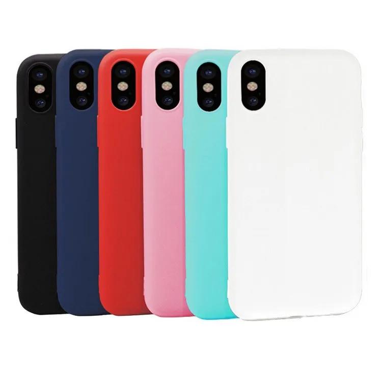 фото Чехол накладка для Xiaomi Poco M3 силикон тонкий матовый черная