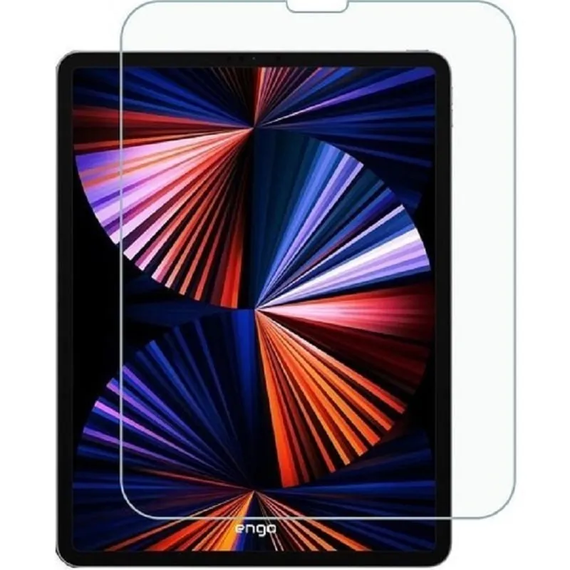 фото Защитное стекло для ipad Pro 12.9 2018/2020/2021/2022 3/4/5/6 Baseus Pasting Artifact  0.3mm