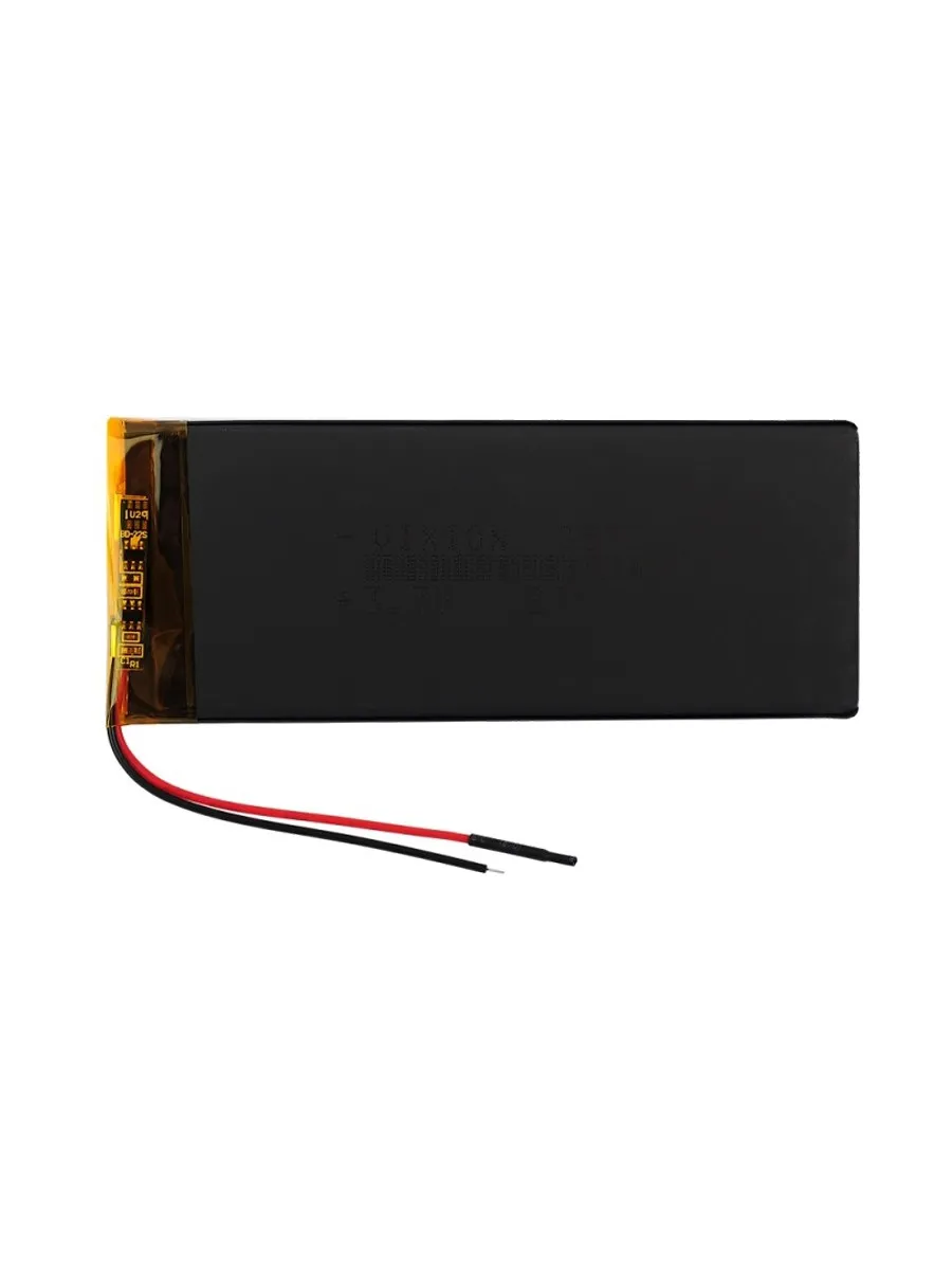 фото Аккумулятор универсальный VIXION 3.5x35x95mm 3,7v 1850mAh
