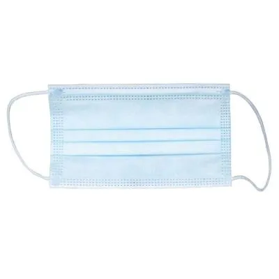 Маска Повязка одноразовая xomobile 5 шт