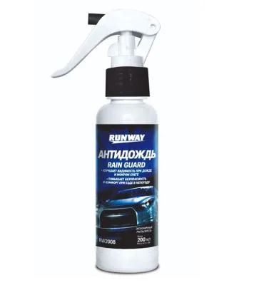 Антидождь RUNWAY 200 мл RW2008