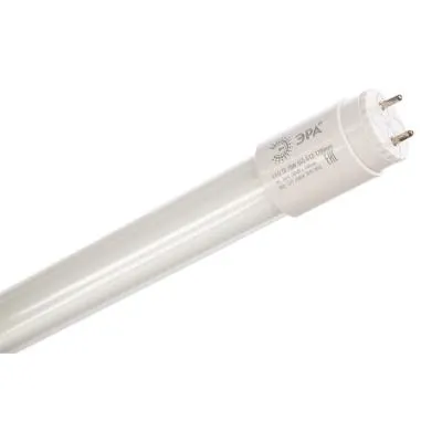 Светильник Эра SPO-8 под 1 светодиодную лампу T8 G13 LED 600мм IP20 Светильник Эра SPO-8 под 1 светодиодную лампу T8 G13 LED 600мм IP20