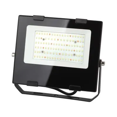 Фитопрожектор светодиодный для цветения и плодоношения ЭРА FITO-50W-Ra90-LED Фитопрожектор светодиодный для цветения и плодоношения ЭРА FITO-50W-Ra90-LED