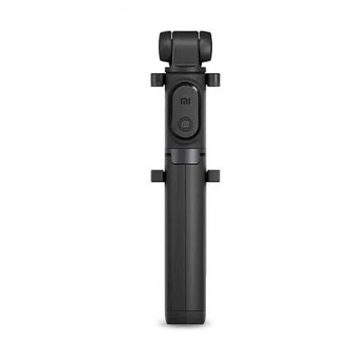 Монопод-штатив Xiaomi Bluetooth Tripod Zoom Selfie Stick черный
