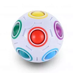Fidger Stress Ball