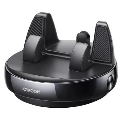Автомобильный держатель для телефона Joyroom JR-ZS330 на панель черный Автомобильный держатель для телефона Joyroom JR-ZS330 на панель черный