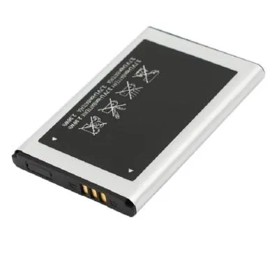 Аккумулятор для телефона Samsung X200/E250/B300/C260/C270/C520/C5212 VIXION Special Edition 850mAh 