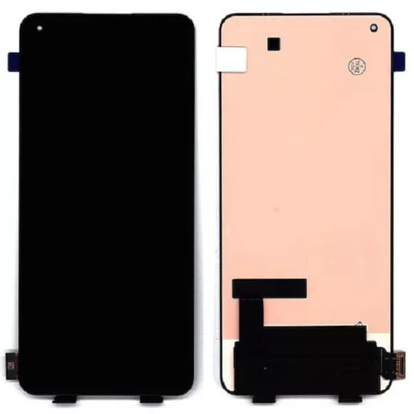 Дисплей для Xiaomi Mi 11 Lite (G) + тачскрин черный o Дисплей для Xiaomi Mi 11 Lite (G) + тачскрин черный o