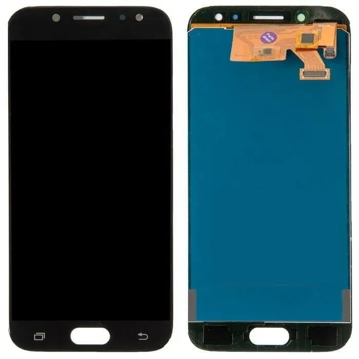 Дисплей для Samsung J5 2017/J530 + тачскрин черный OLED Дисплей для Samsung J5 2017/J530 + тачскрин черный OLED