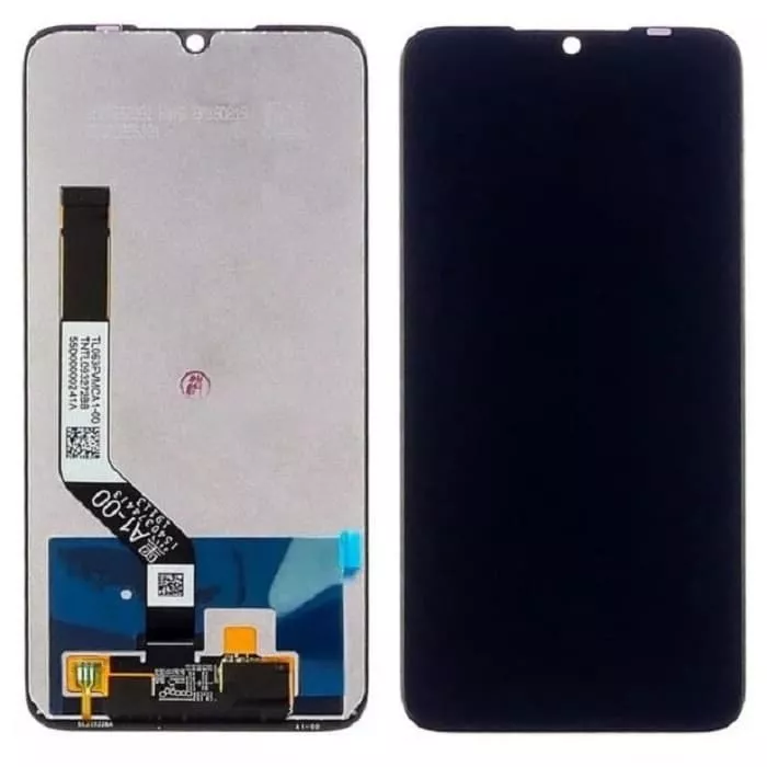 Дисплей для Xiaomi Redmi Note 7 (L) + тачскрин черный o Дисплей для Xiaomi Redmi Note 7 (L) + тачскрин черный o