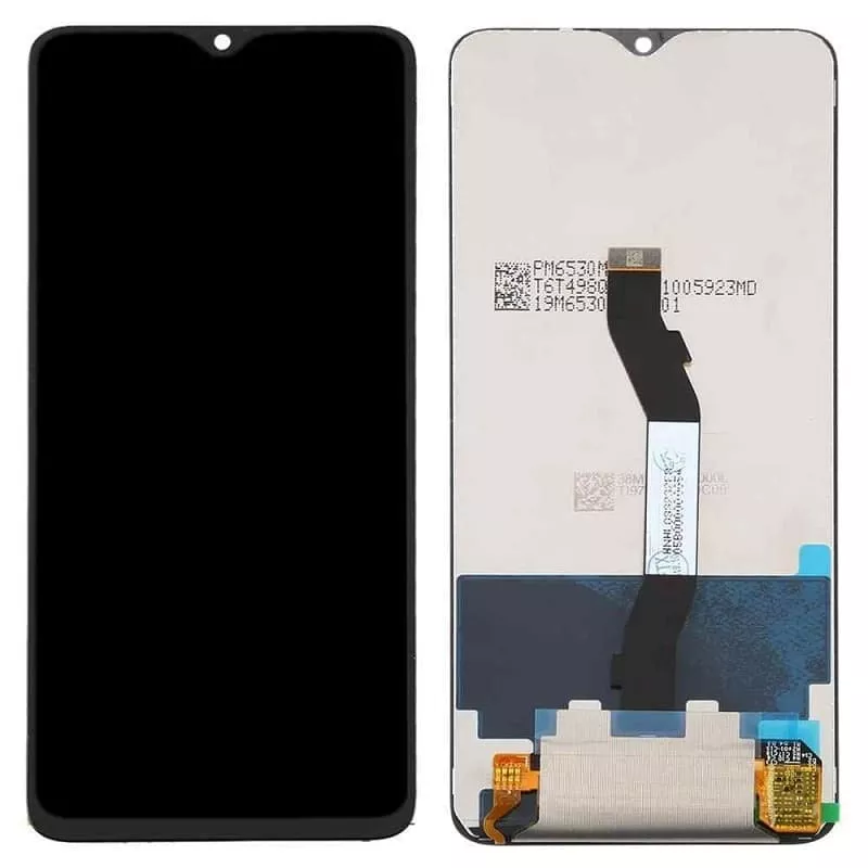Дисплей для Xiaomi Redmi Note 8 Pro (L) + тачскрин черный o Дисплей для Xiaomi Redmi Note 8 Pro (L) + тачскрин черный o