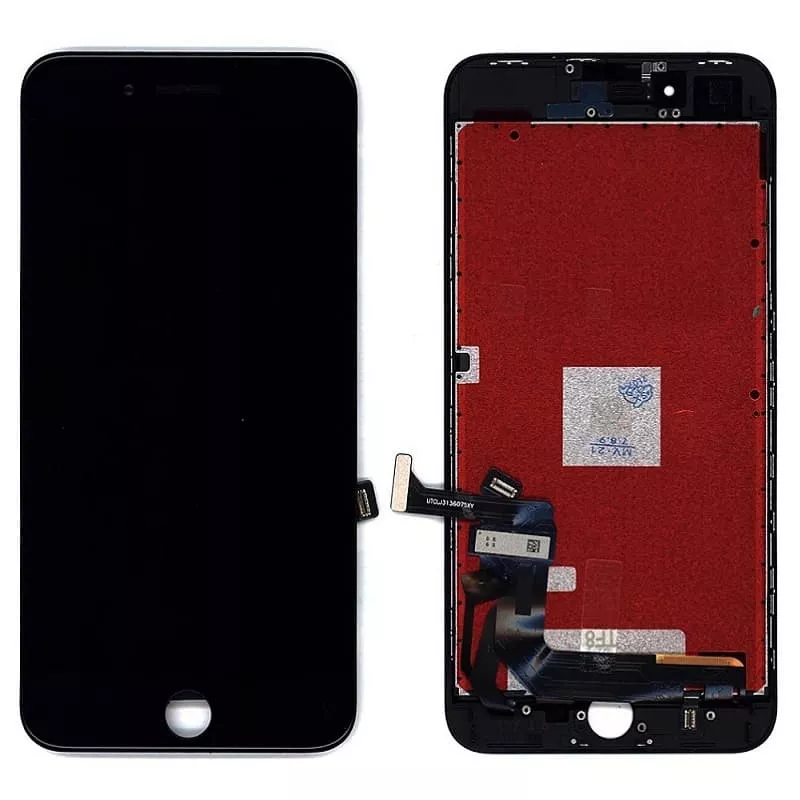 Дисплей для iphone 8 Plus (G) с тачскрином черный Дисплей для iphone 8 Plus (G) с тачскрином черный