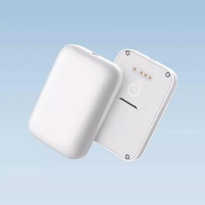GPS-трекер ми сяоми ксиоми Xiaoxun Bean Car Pet Locator белый XPDWQ001