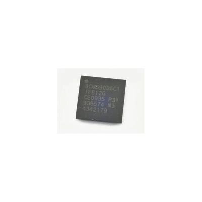 Микросхема для Nokia 4342179 (BCM59036) (POWER IC 2710/7020/C2-00/X2-00/C3-00/...)