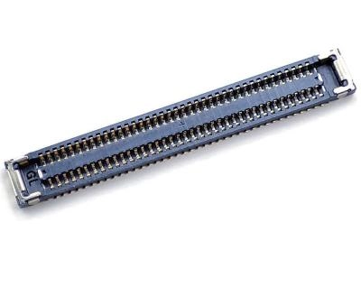 Разъем дисплея на плату для  Samsung A705/A307/A405/A217/A515 (2*39pin)