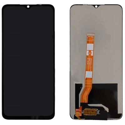 Дисплей для Oppo A17/A17k/A57s/A57 + тачскрин черный o