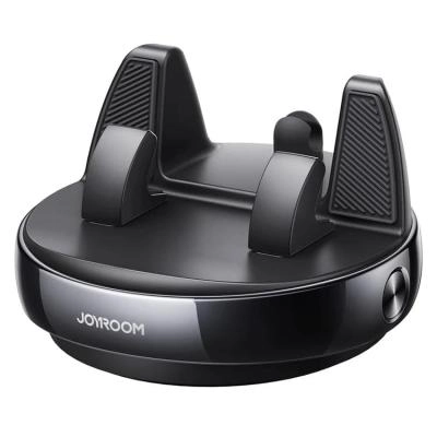 Автомобильный держатель для телефона Joyroom JR-ZS330 на панель черный