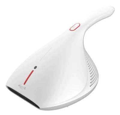 Пылесос для удаления пылевого клеща Deerma CM800 белый
