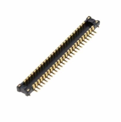 Разъем дисплея на плату для  Samsung A305/A505 (50pin)