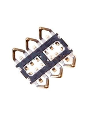 Connector (коннектор) Sim для Huawei Honor View 20