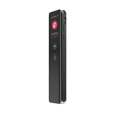 Цифровой диктофон Remax RP3 64Gb черный
