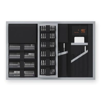 Набор отверток Jakemy YF-P13  174 в 1