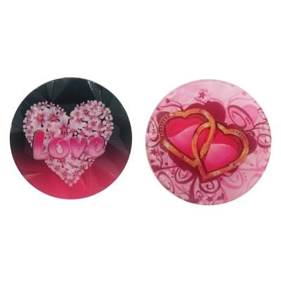 POPSOCKET попсокет для телефона романтика рисунок в ассортименте 
