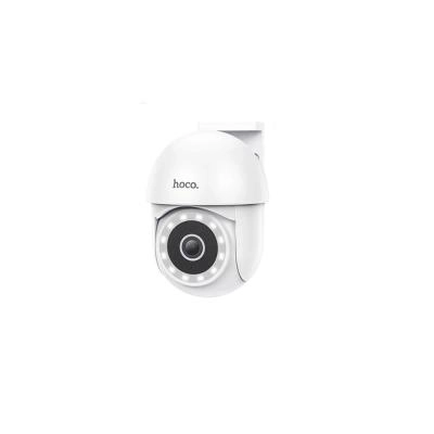 Wi-Fi камера HOCO D2 Outdoor PTZ HD camera уличная