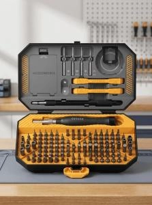 Набор отверток Jakemy JM-8183 145 в 1