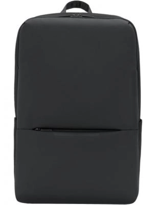 Рюкзак Xiaomi Classic Business Backpack 2 черный