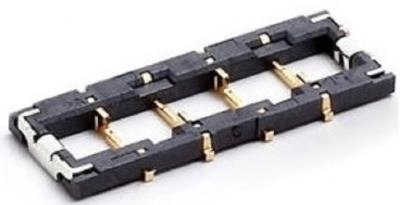Connector (коннектор) battery для iP 5S