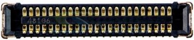 Connector (коннектор) LCD для iP 6