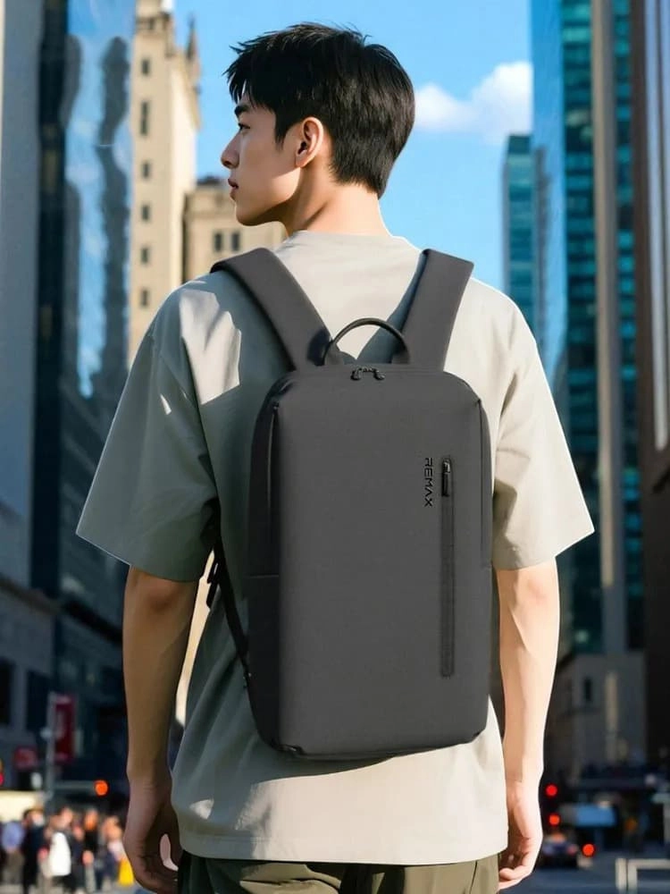 Рюкзак Remax BAG-12 Business  черный