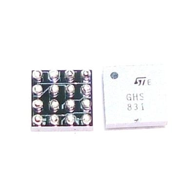 MMC IC для Nok 5310