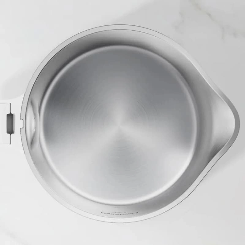 Чайник электрический электрочайник Xiaomi Mijia Electric Kettle 2 белый китайская вилка