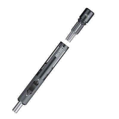 Набор отверток Jakemy JM-8194  5 в 1 аккумуляторная